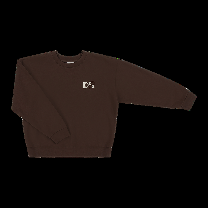 Dolly Sports Team Dolly Sweater