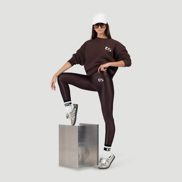 dolly sports Team Dolly sweater