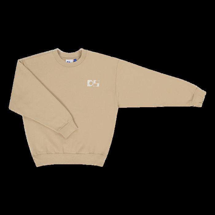 Dolly Sports Team Dolly Sweater