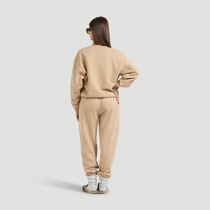 Dolly Sports Team Dolly Sweater