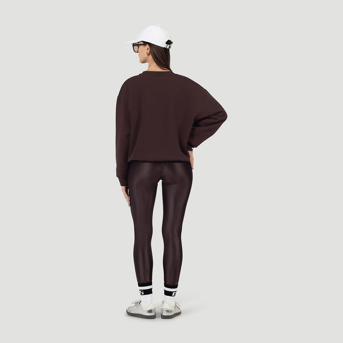 Dolly Sports Team Dolly Sweater