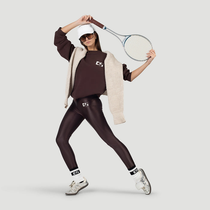 Dolly Sports Team Dolly Sweater