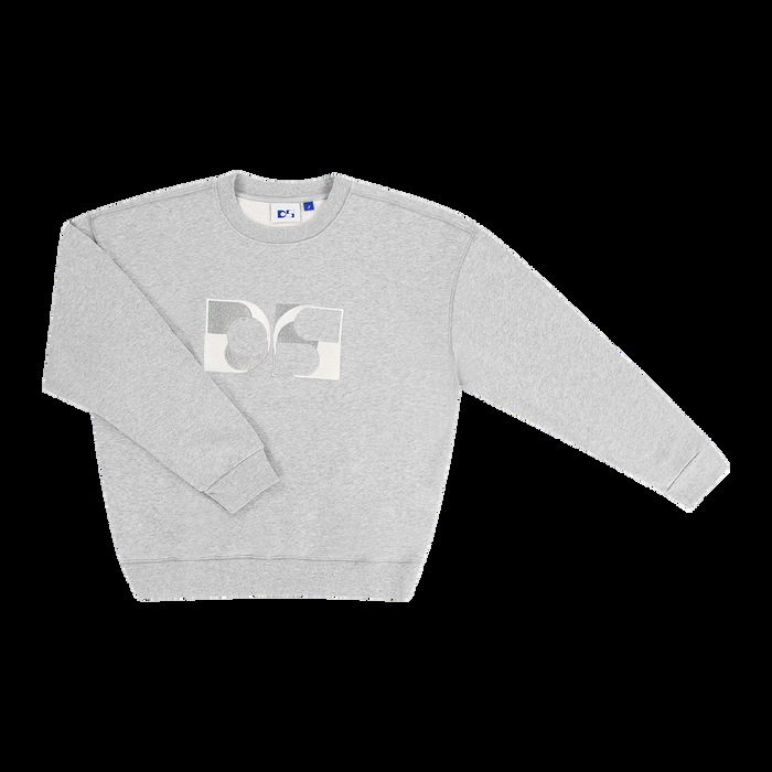 Dolly Sports Team Dolly Sweater