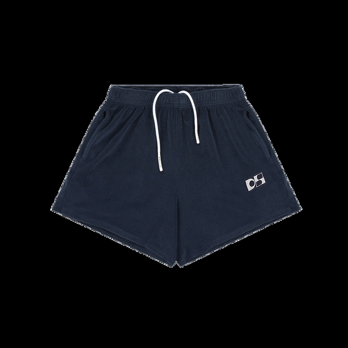 Dolly Sports Team Dolly Towel Shorts