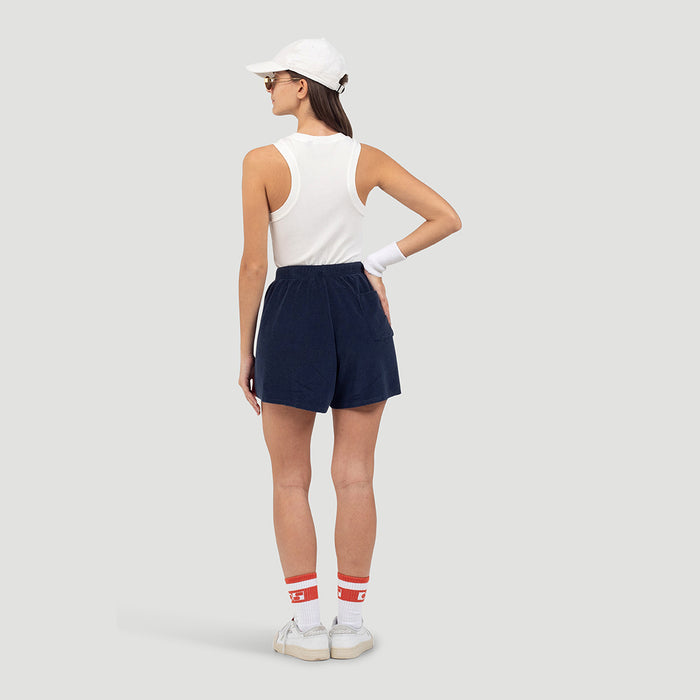 Dolly Sports Team Dolly Towel Shorts