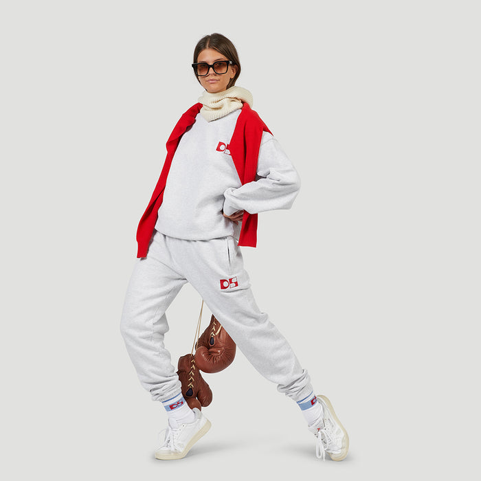 dolly sports Team Dolly Trackpants