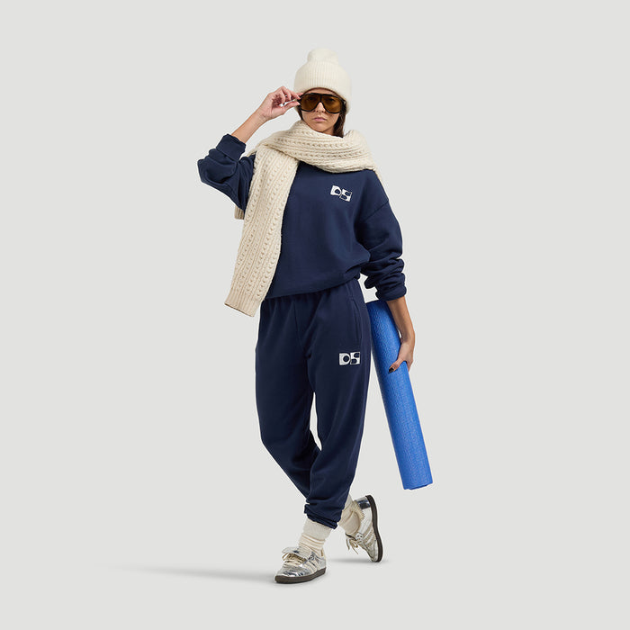 dolly sports Team Dolly trackpants