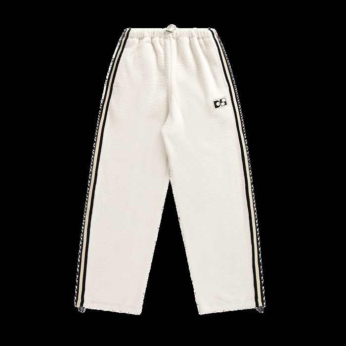 Dolly Sports Wide Fleece Pants