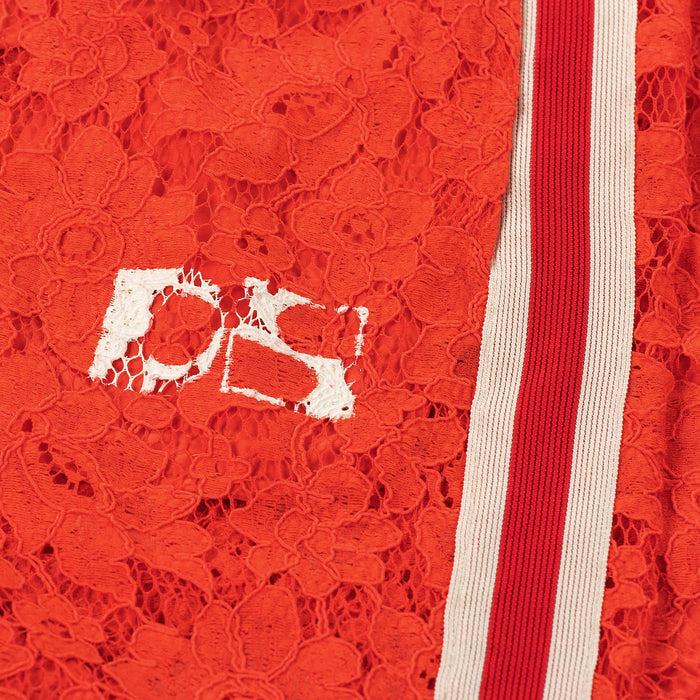 Dolly Sports Lace Oversized Shorts Pre-order Restock