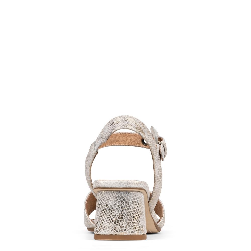 Donald J Pliner AARO Light Bronze