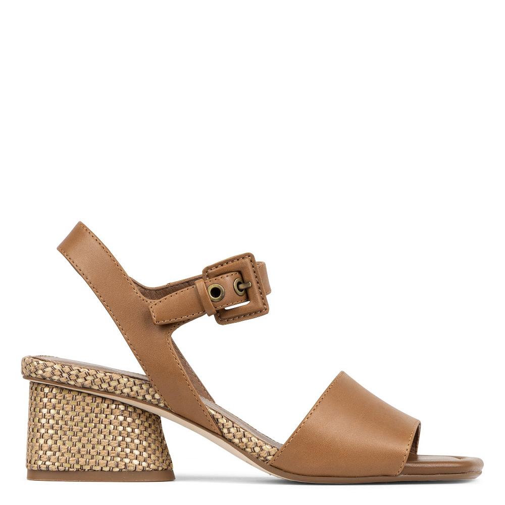 donald j pliner AARO Saddle