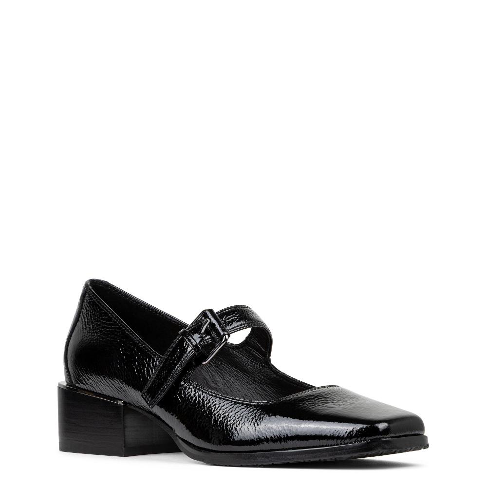 Donald J Pliner AMIYA Black