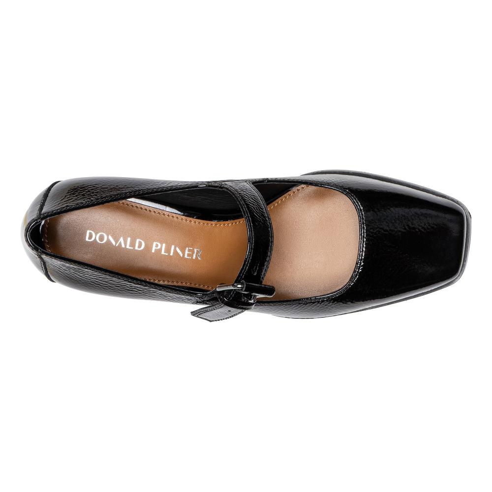 Donald J Pliner AMIYA Black
