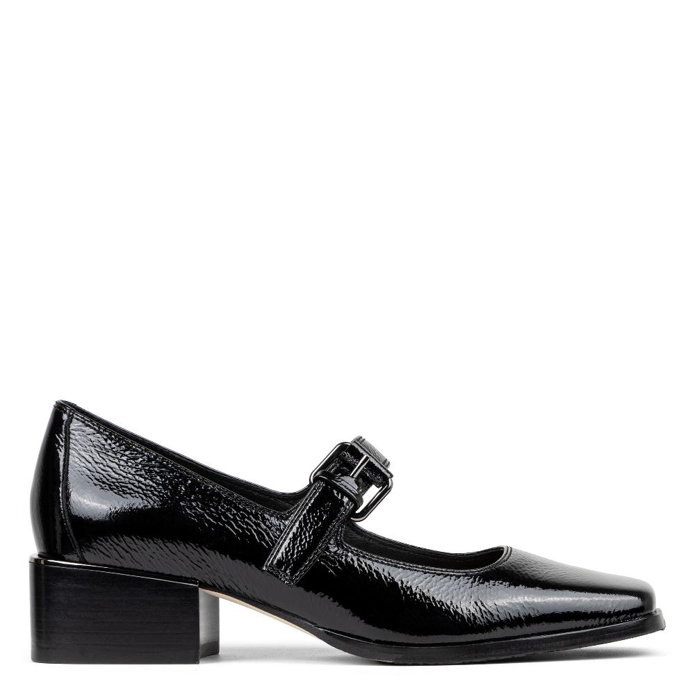 donald j pliner AMIYA Black