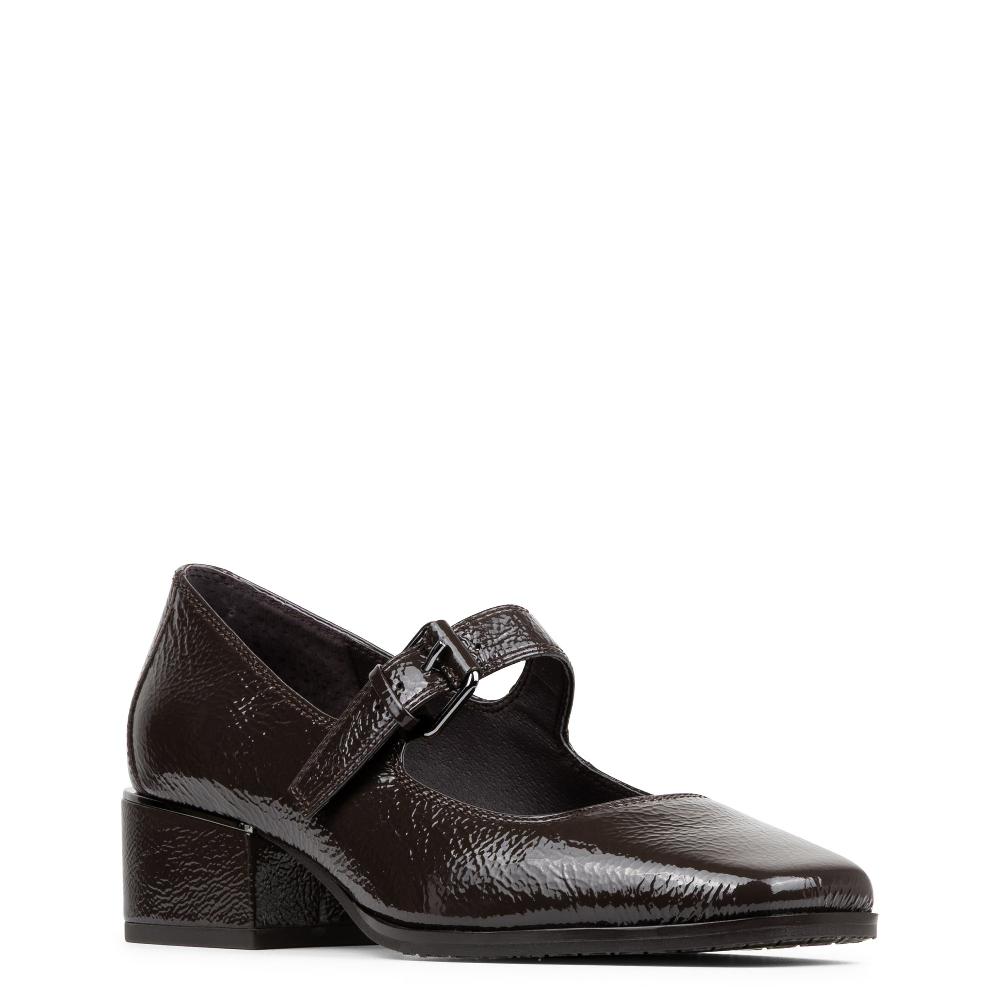 Donald J Pliner AMIYA Dark Brown