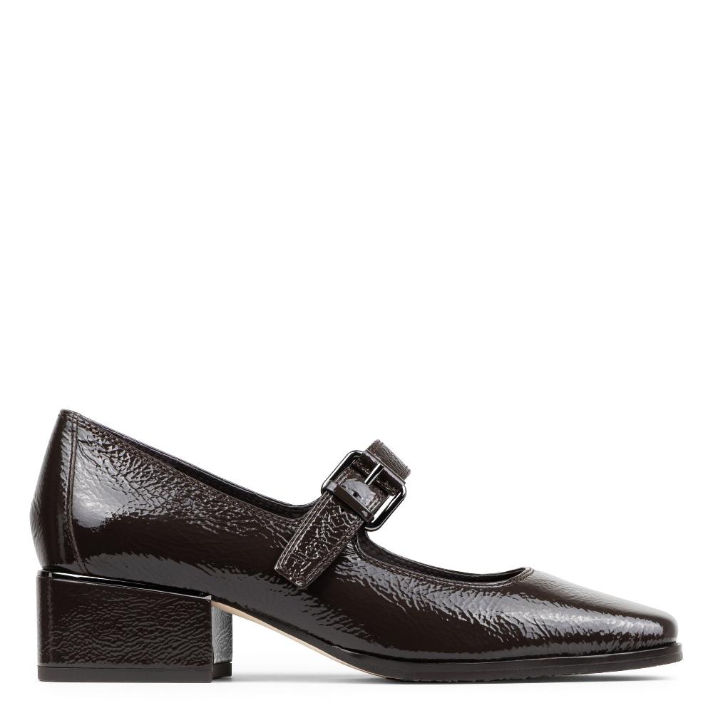 donald j pliner AMIYA Dark Brown