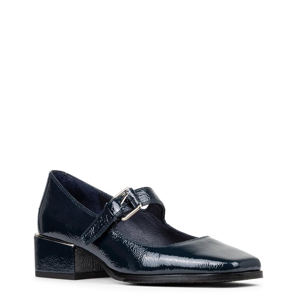 Donald J Pliner AMIYA Navy