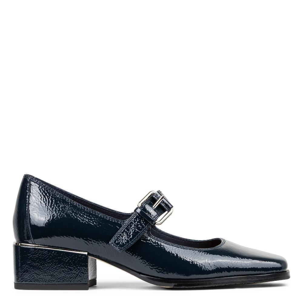 donald j pliner AMIYA Navy