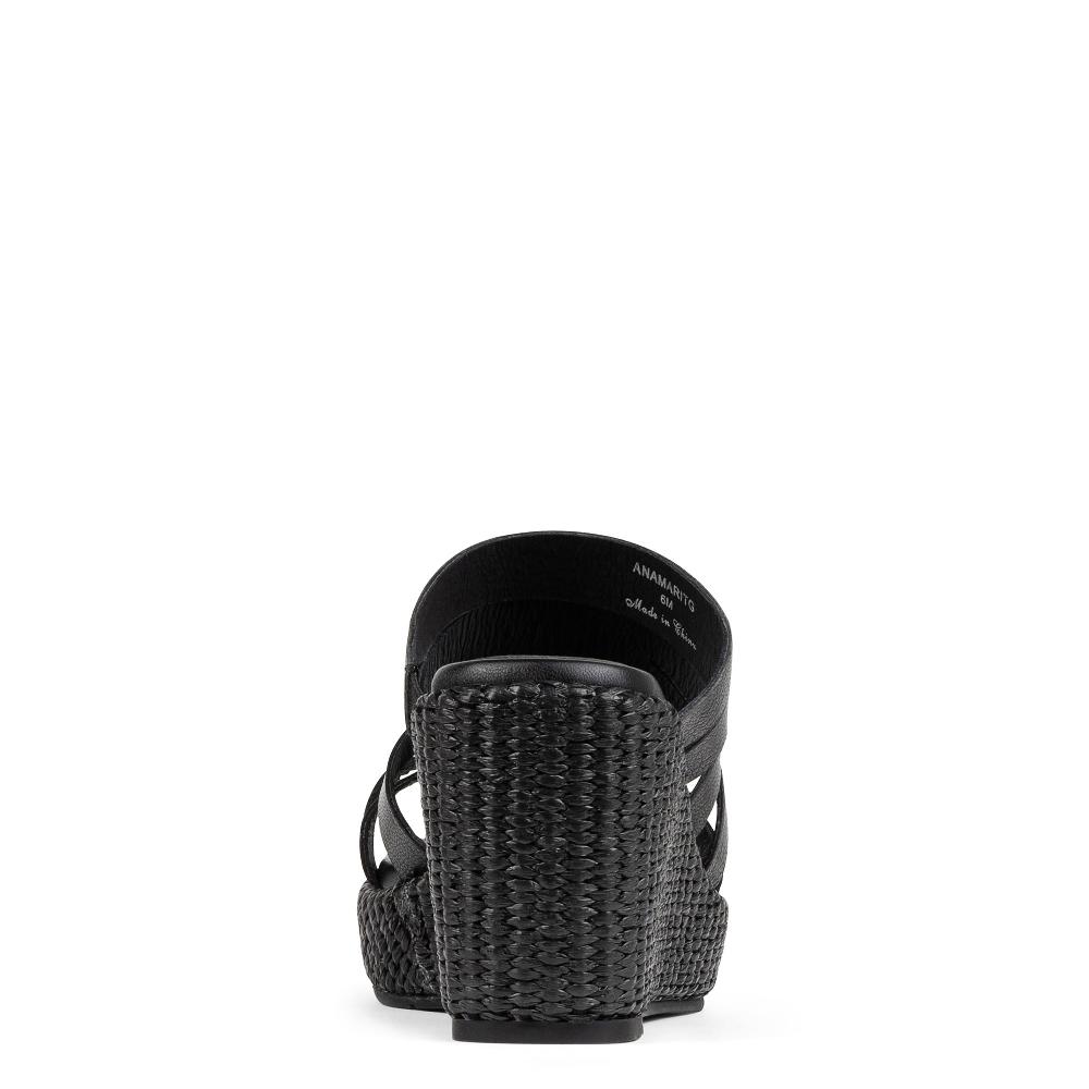 Donald J Pliner ANAMARI Black