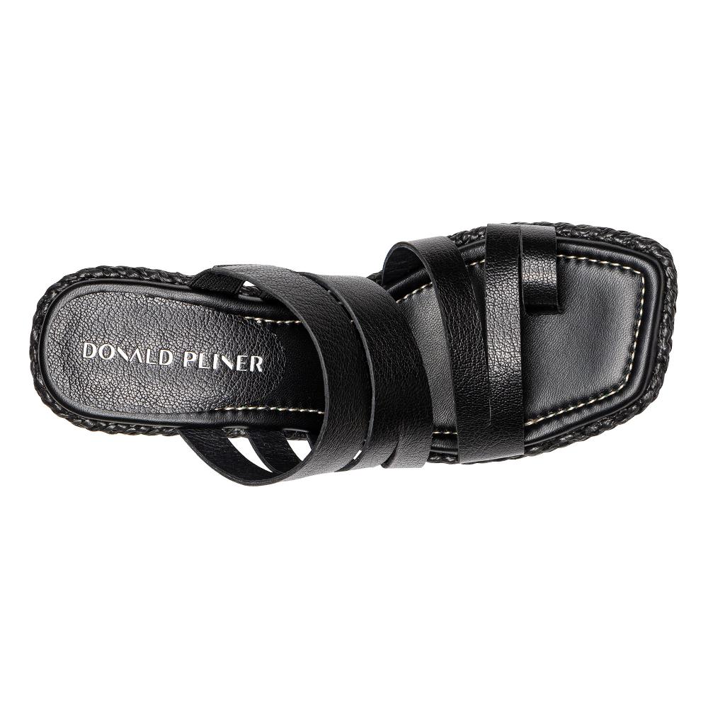 Donald J Pliner ANAMARI Black