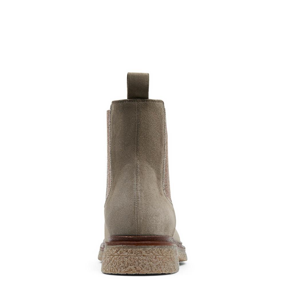 Donald J Pliner ANAYA Sand Suede