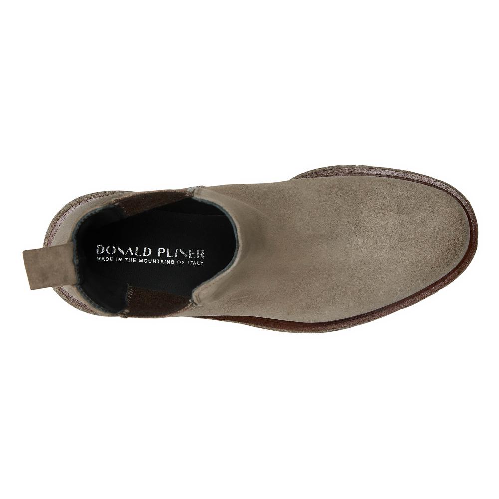 Donald J Pliner ANAYA Sand Suede