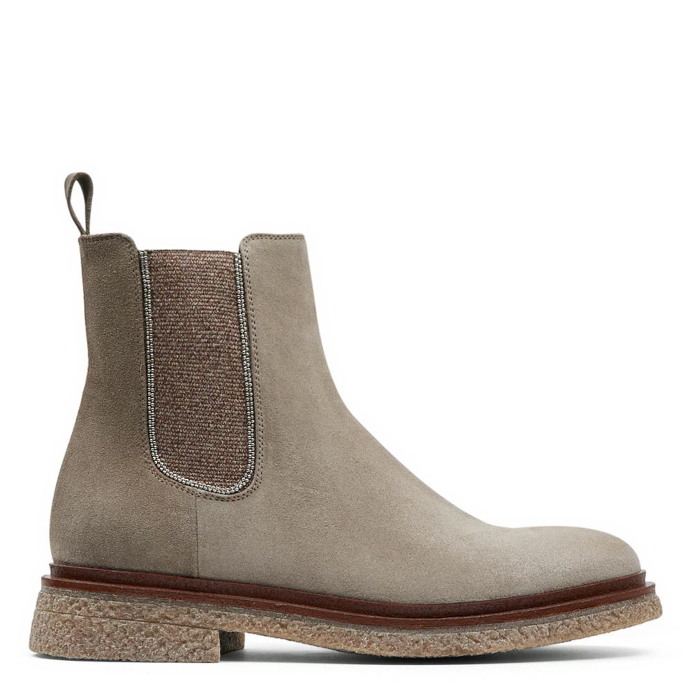 donald j pliner ANAYA Sand Suede