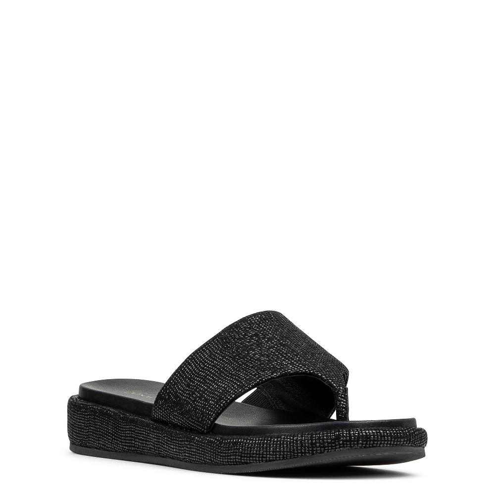 Donald J Pliner ANEETA Black