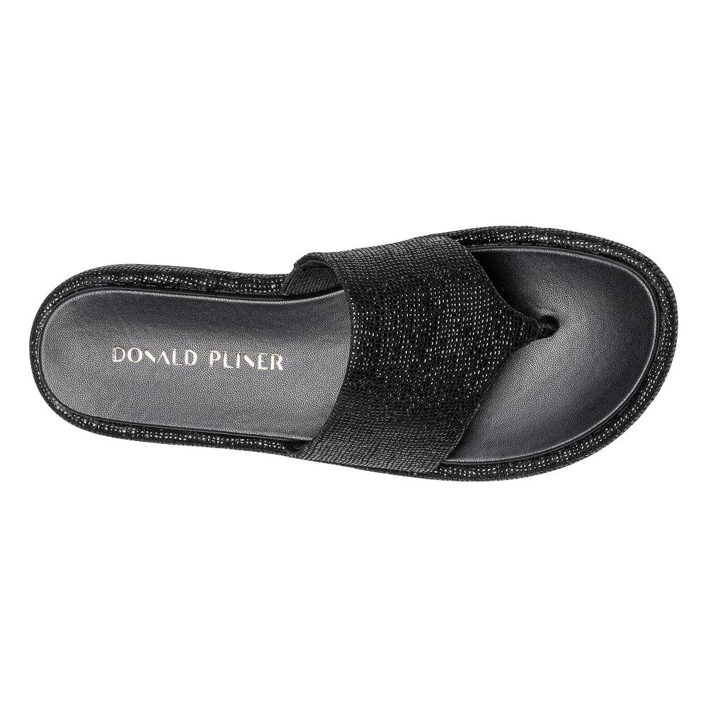 Donald J Pliner ANEETA Black