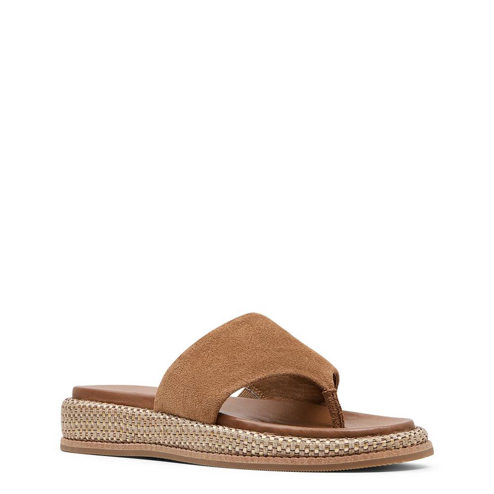 Donald J Pliner ANEETA Saddle