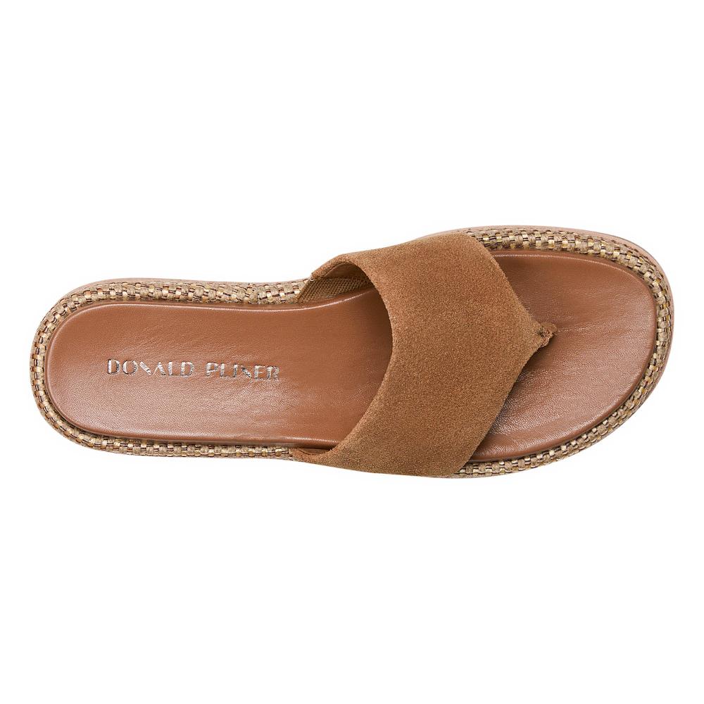 Donald J Pliner ANEETA Saddle