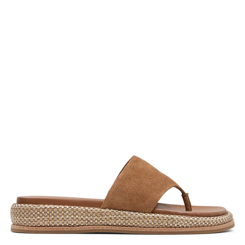 donald j pliner ANEETA Saddle