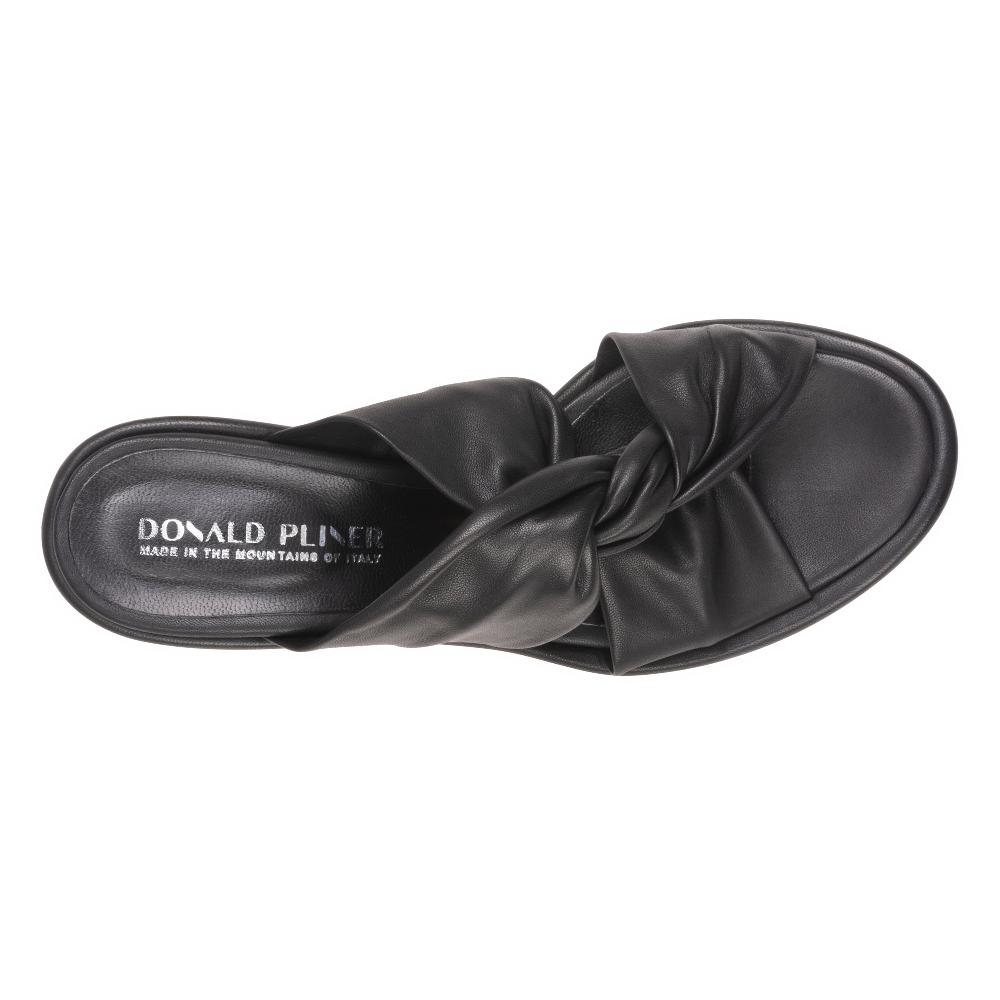 Donald J Pliner ANGELYCA Black