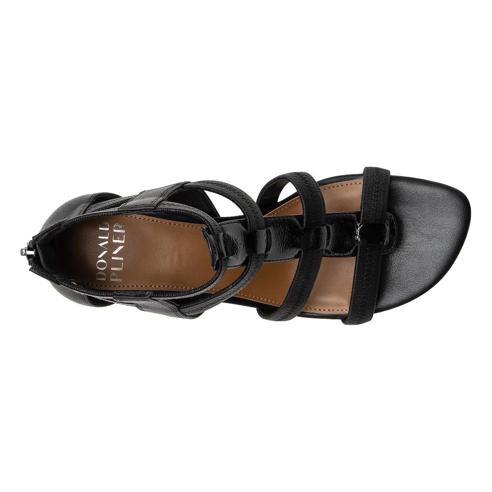 Donald J Pliner ARCADIA Black