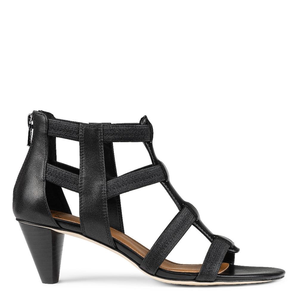 donald j pliner ARCADIA Black