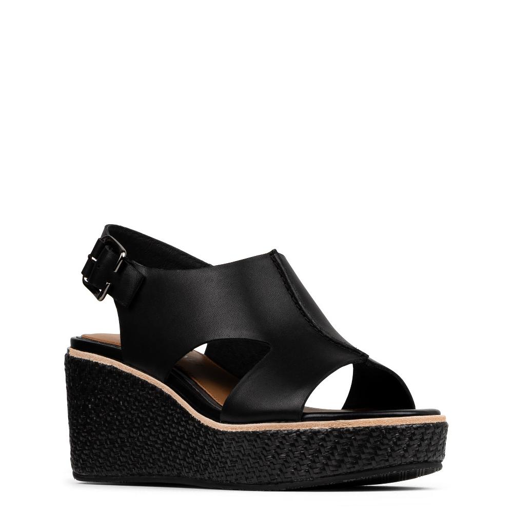 Donald J Pliner AREE Black