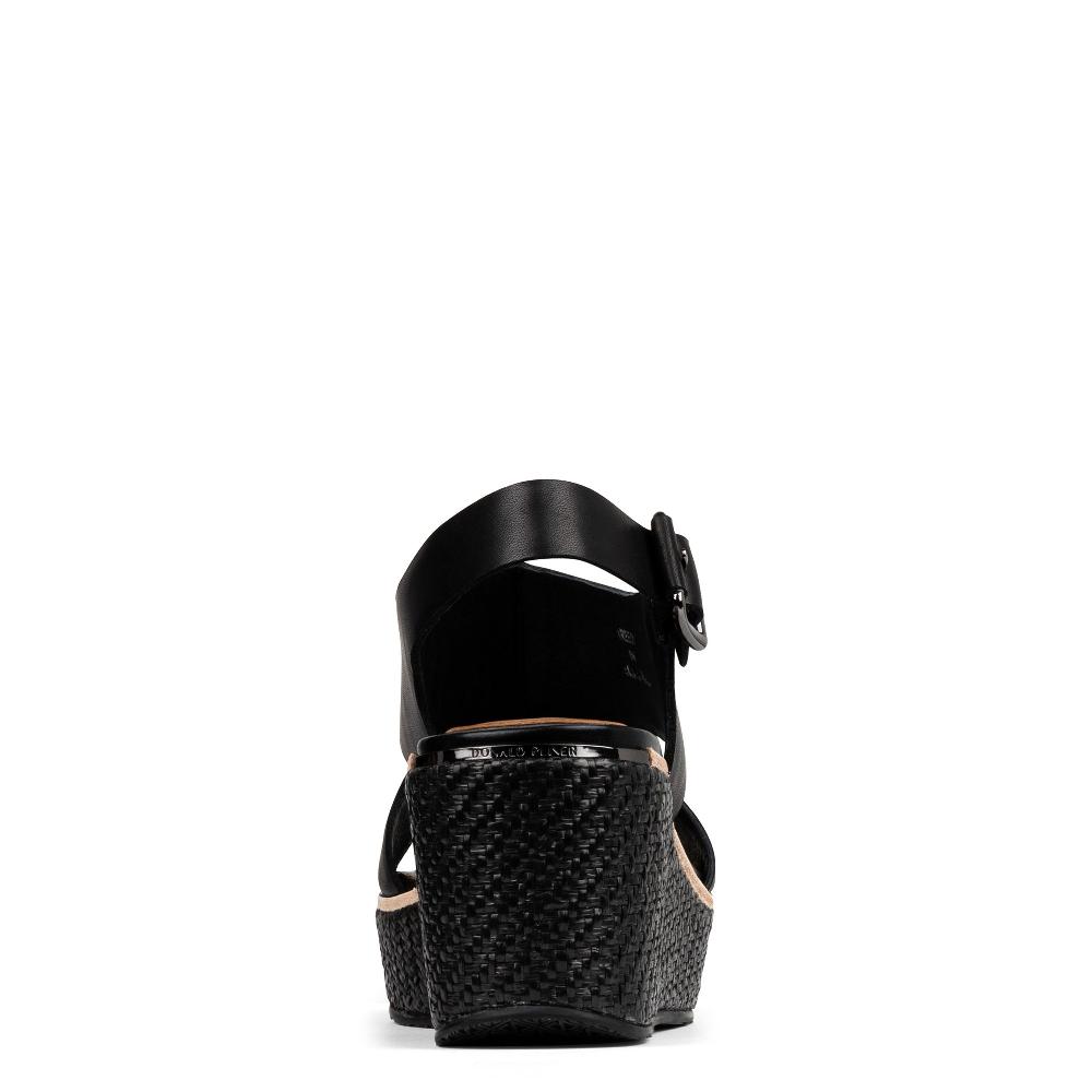 Donald J Pliner AREE Black