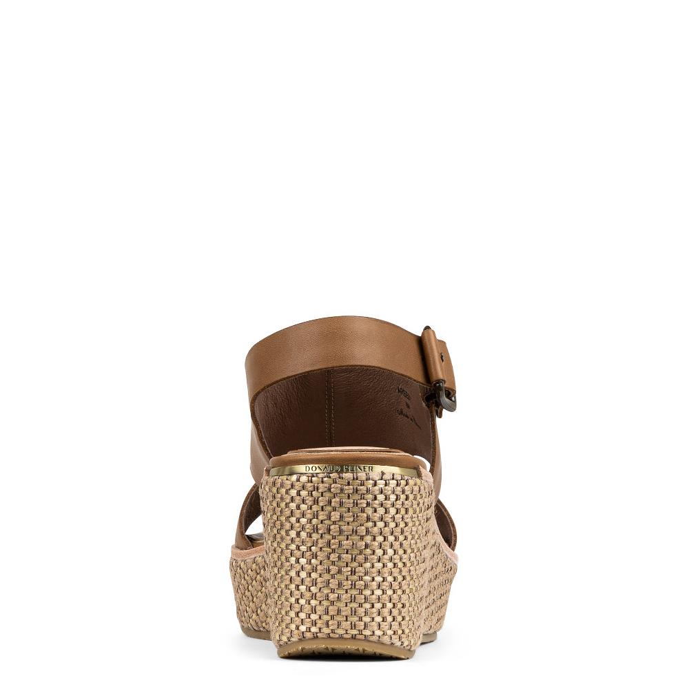 Donald J Pliner AREE Saddle