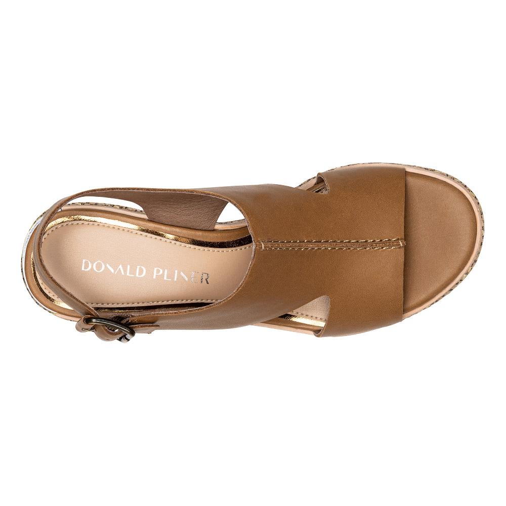 Donald J Pliner AREE Saddle