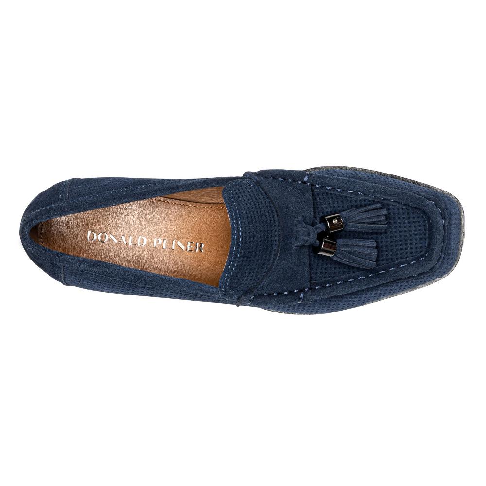 Donald J Pliner ARROYO Navy