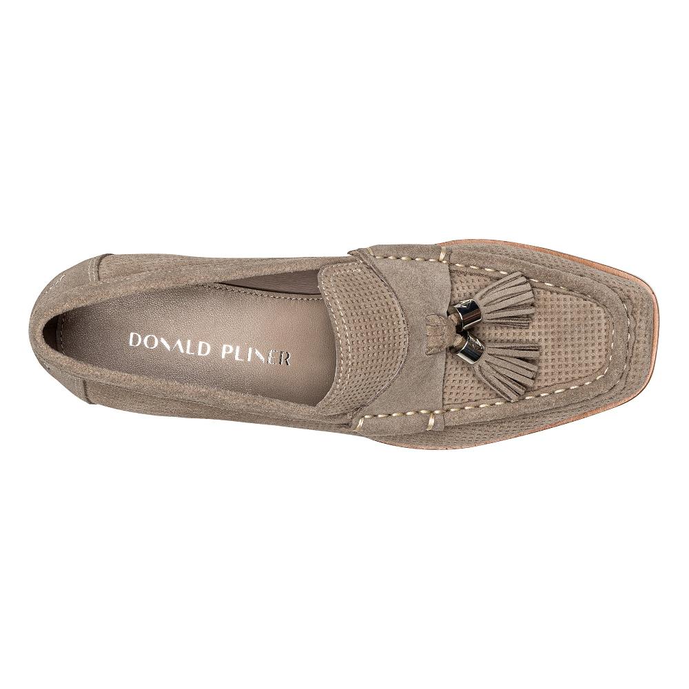 Donald J Pliner ARROYO Taupe