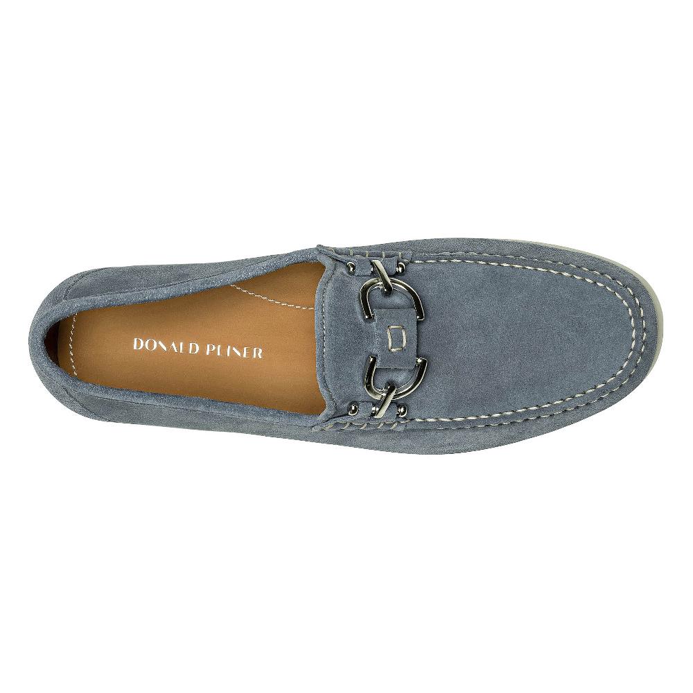 Donald J Pliner AUGIE Light Blue