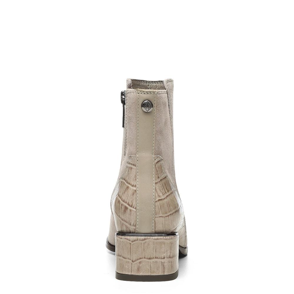 Donald J Pliner AZIA Light Taupe