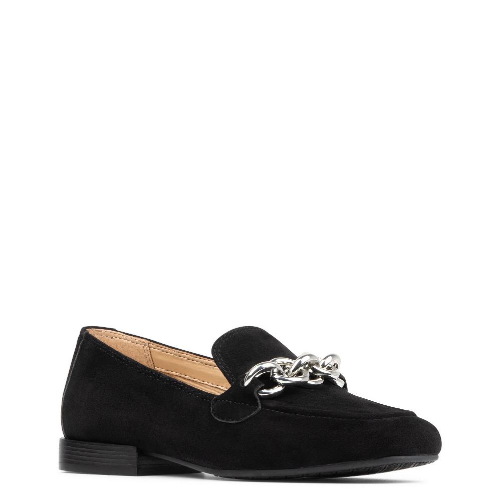 Donald J Pliner BALINDA Black