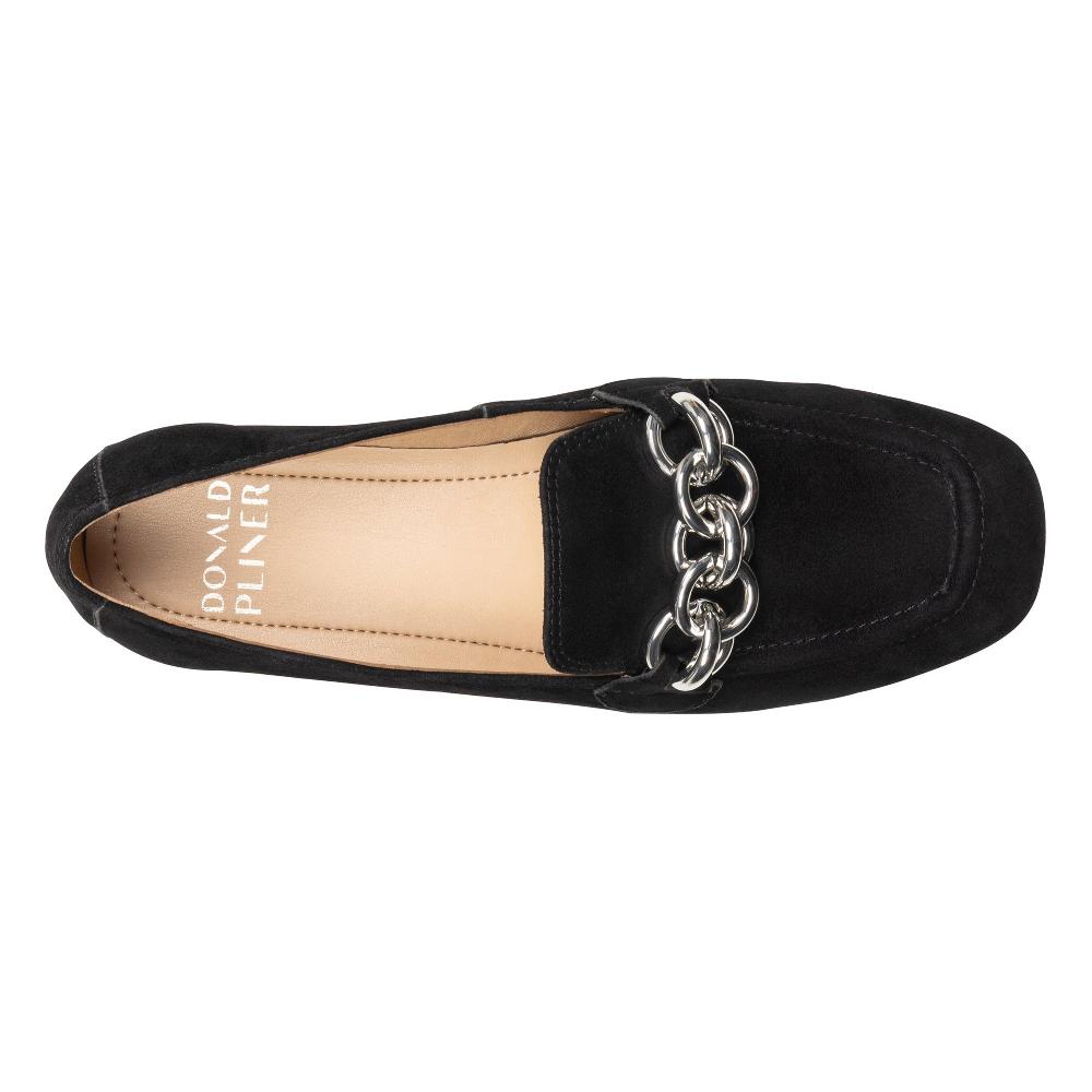 Donald J Pliner BALINDA Black