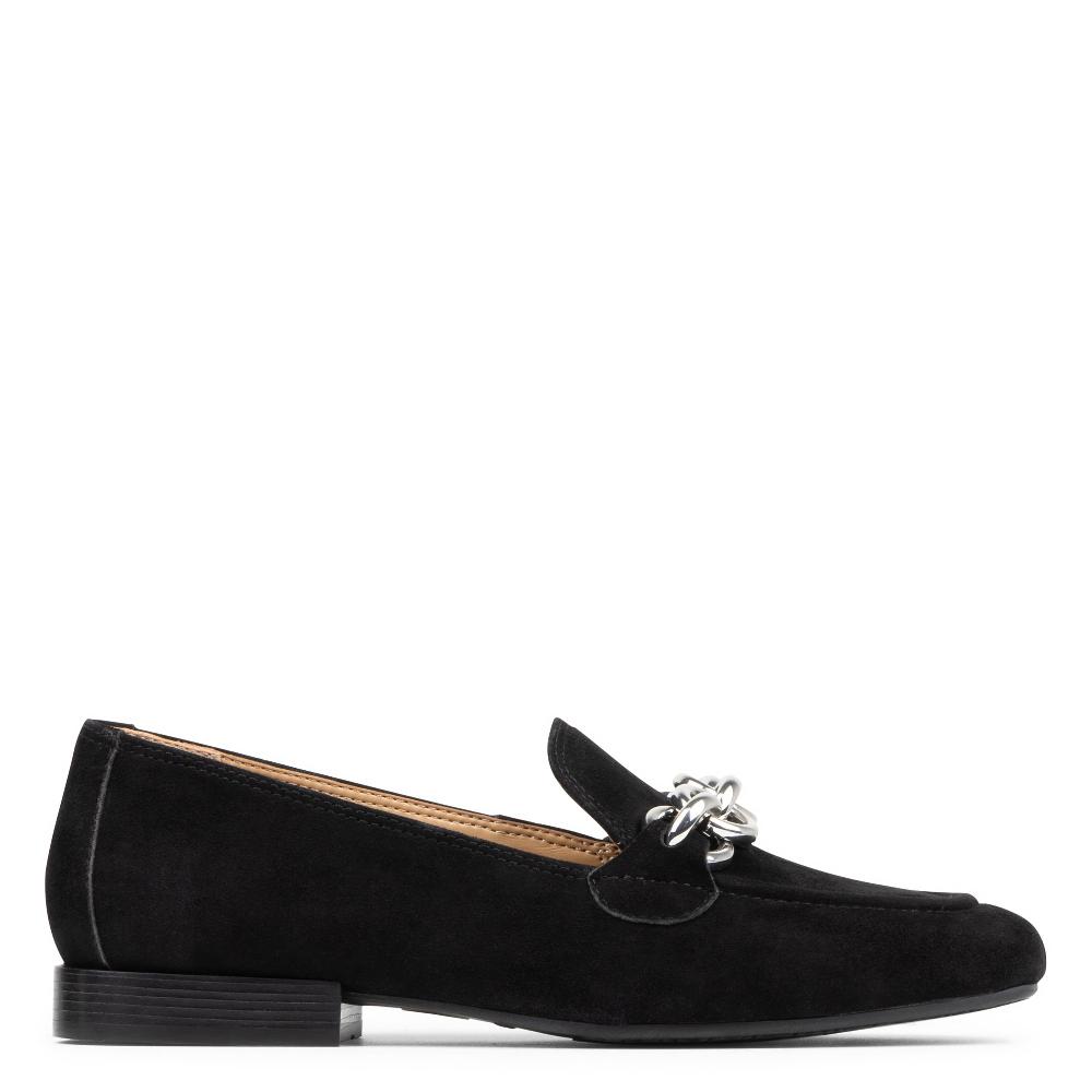 donald j pliner BALINDA Black