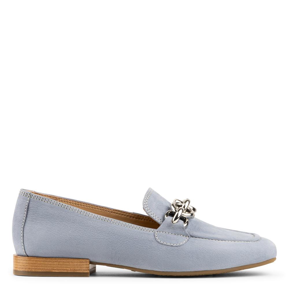 donald j pliner BALINDA Denim