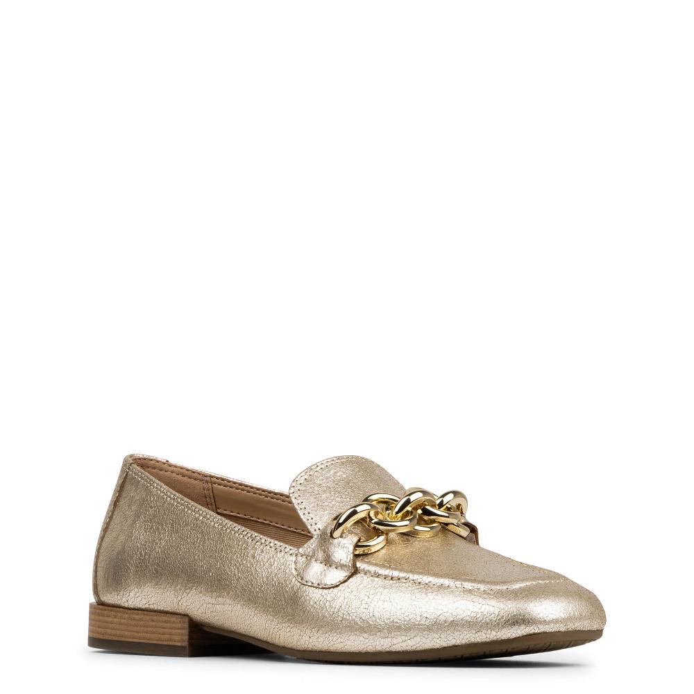 Donald J Pliner BALINDA Platino