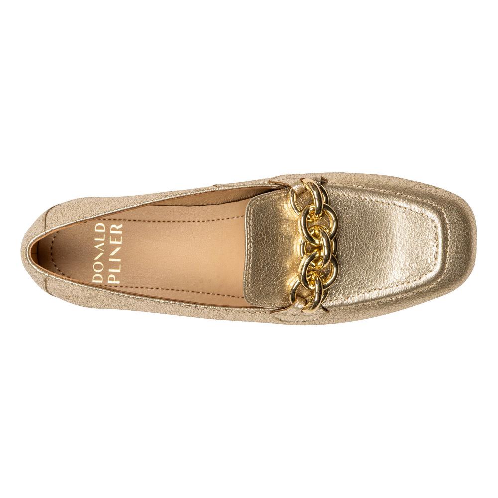 Donald J Pliner BALINDA Platino