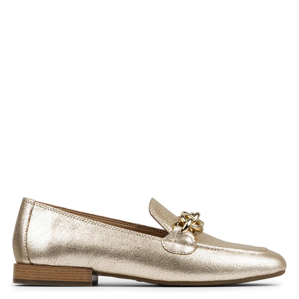 donald j pliner BALINDA Platino